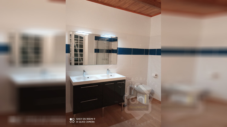 Ma-Cabane - Location Maison ESPARRON, 126 m²