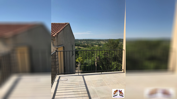 Ma-Cabane - Location Maison ESPARRON, 100 m²