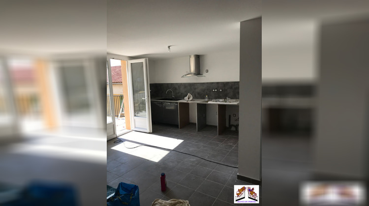 Ma-Cabane - Location Maison ESPARRON, 100 m²