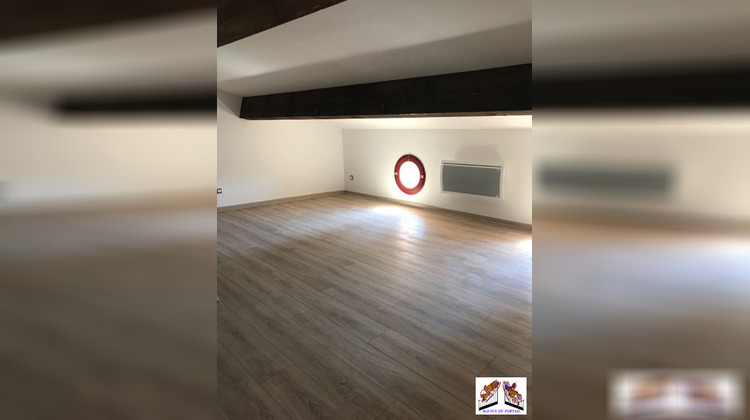 Ma-Cabane - Location Maison ESPARRON, 100 m²