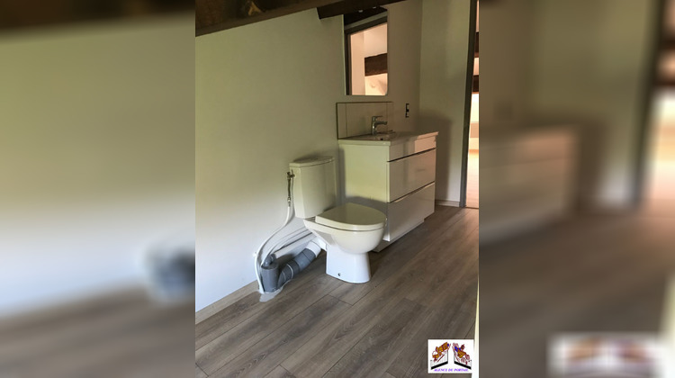 Ma-Cabane - Location Maison ESPARRON, 100 m²