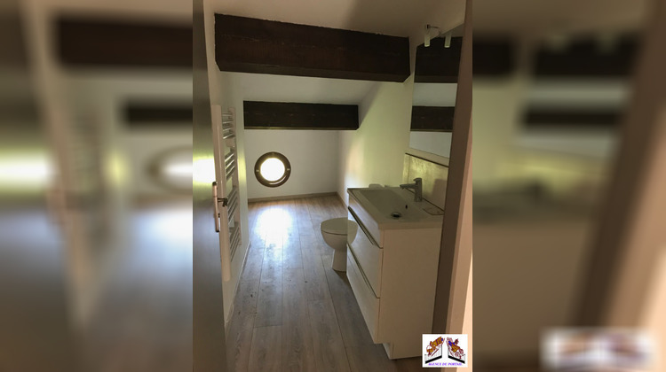 Ma-Cabane - Location Maison ESPARRON, 100 m²