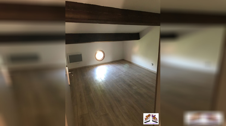 Ma-Cabane - Location Maison ESPARRON, 100 m²