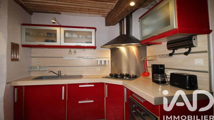 Ma-Cabane - Location Maison Esparron, 70 m²