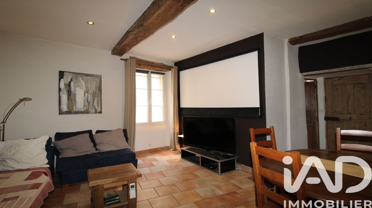 Ma-Cabane - Location Maison Esparron, 70 m²