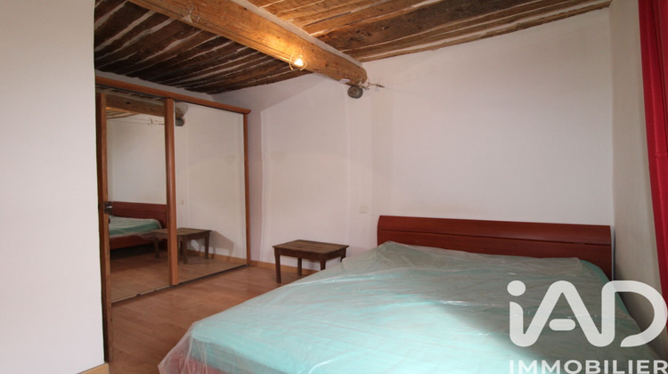 Ma-Cabane - Location Maison Esparron, 70 m²