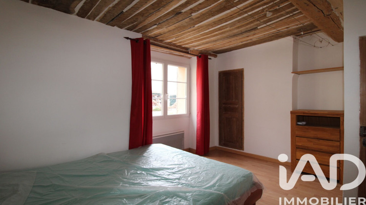 Ma-Cabane - Location Maison Esparron, 70 m²