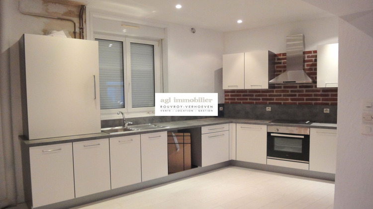 Ma-Cabane - Location Maison Esquelbecq, 114 m²