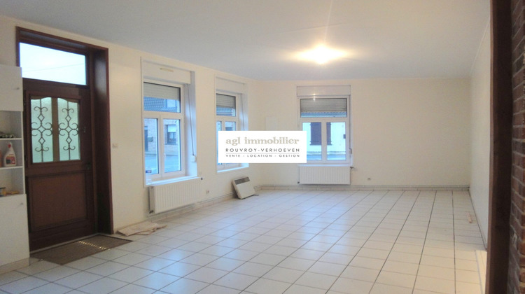 Ma-Cabane - Location Maison Esquelbecq, 114 m²