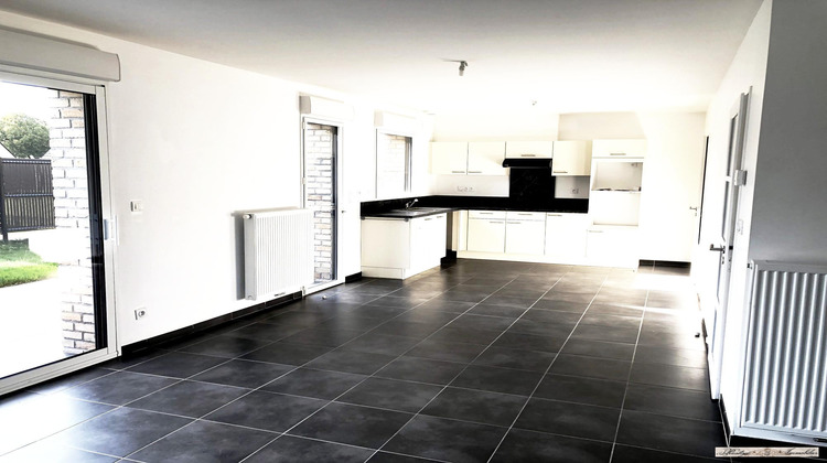 Ma-Cabane - Location Maison Esquelbecq, 112 m²