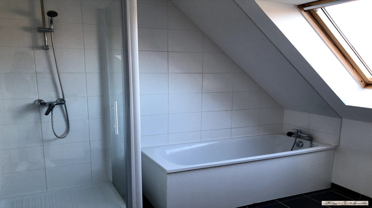 Ma-Cabane - Location Maison Esquelbecq, 112 m²