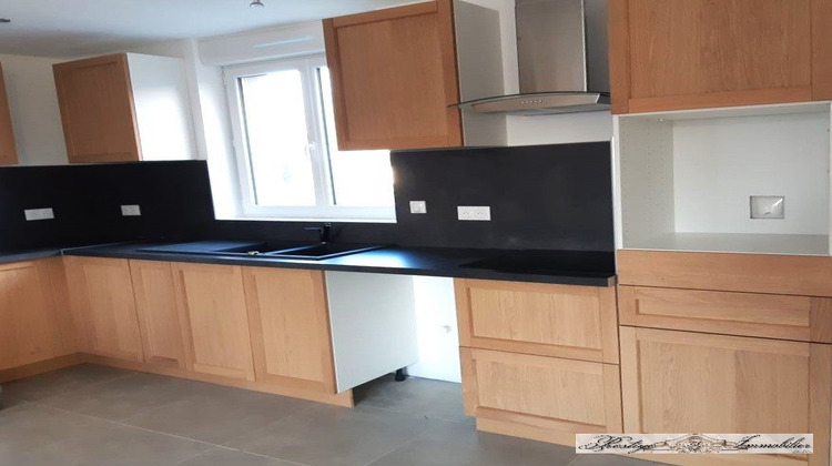 Ma-Cabane - Location Maison Esquelbecq, 126 m²