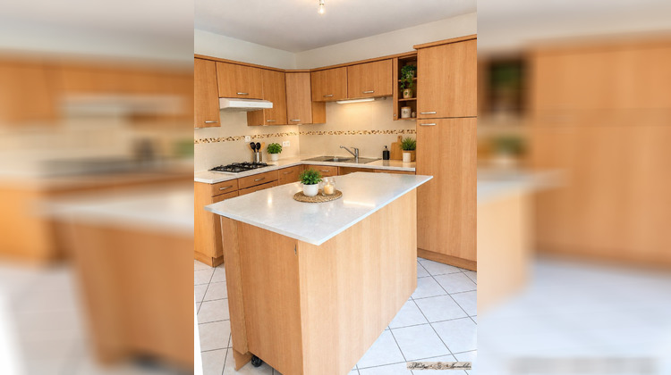 Ma-Cabane - Location Maison Esquelbecq, 136 m²
