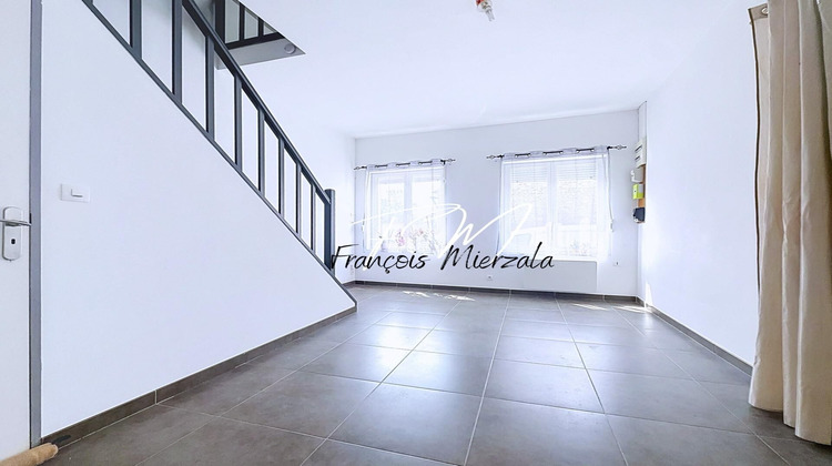 Ma-Cabane - Location Maison Esquerchin, 36 m²