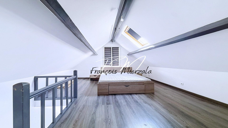 Ma-Cabane - Location Maison Esquerchin, 36 m²