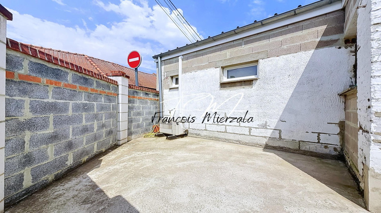 Ma-Cabane - Location Maison Esquerchin, 36 m²