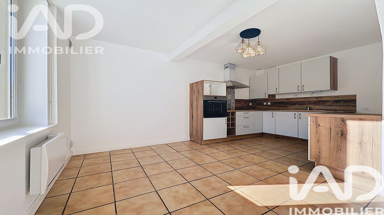 Ma-Cabane - Location Maison Esquerdes, 48 m²