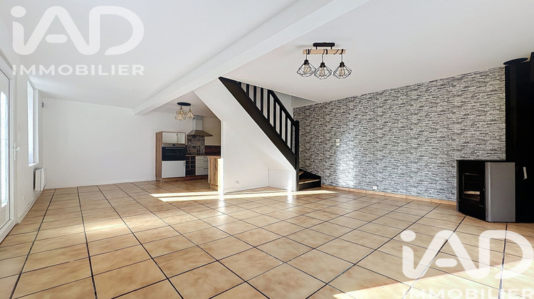Ma-Cabane - Location Maison Esquerdes, 48 m²