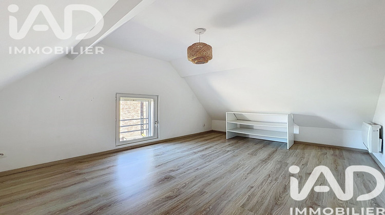 Ma-Cabane - Location Maison Esquerdes, 48 m²