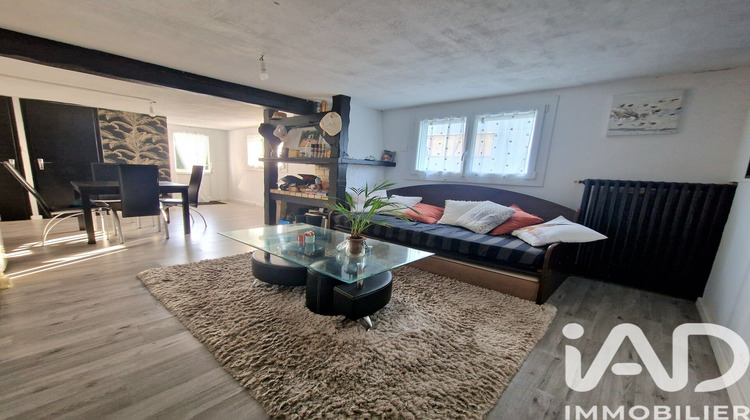 Ma-Cabane - Location Maison Essarts-en-Bocage, 42 m²