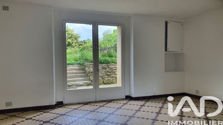 Ma-Cabane - Location Maison Essarts-en-Bocage, 67 m²