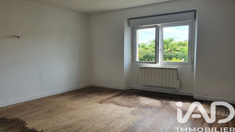Ma-Cabane - Location Maison Essarts-en-Bocage, 67 m²