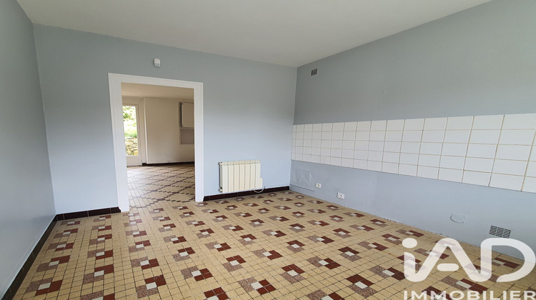 Ma-Cabane - Location Maison Essarts-en-Bocage, 67 m²