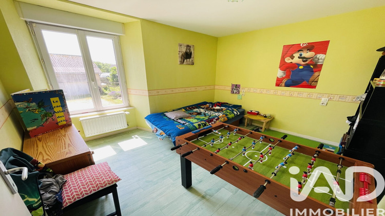 Ma-Cabane - Location Maison Essé, 71 m²