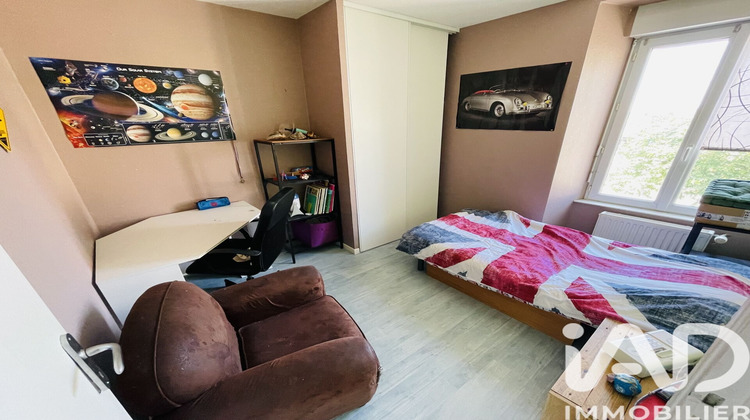 Ma-Cabane - Location Maison Essé, 71 m²