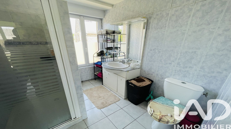 Ma-Cabane - Location Maison Essé, 71 m²