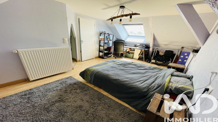Ma-Cabane - Location Maison Essé, 71 m²