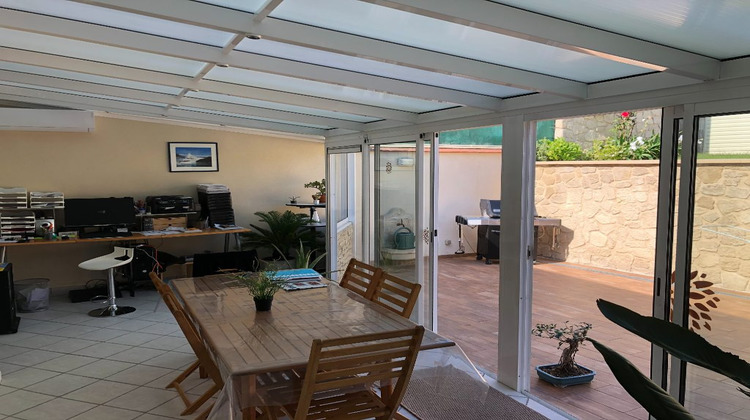 Ma-Cabane - Location Maison Essômes-sur-Marne, 119 m²