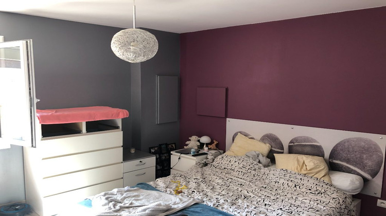 Ma-Cabane - Location Maison Essômes-sur-Marne, 119 m²