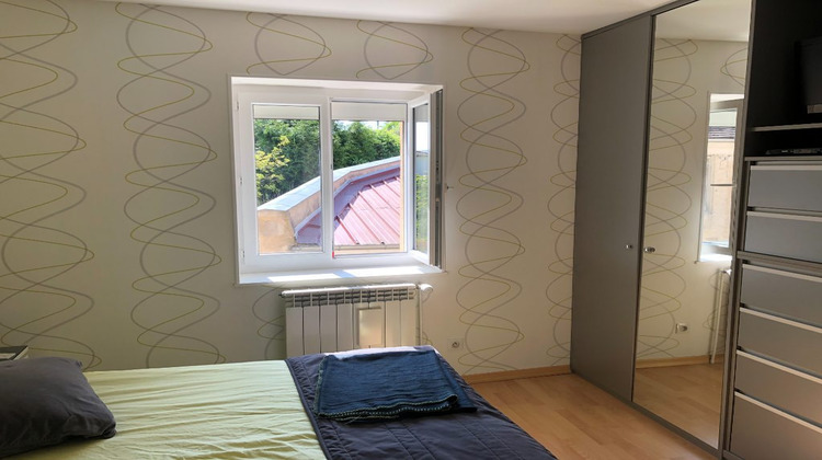Ma-Cabane - Location Maison Essômes-sur-Marne, 119 m²