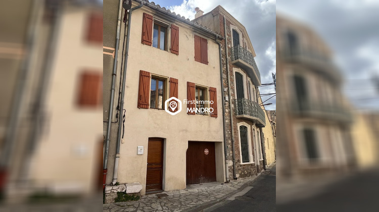 Ma-Cabane - Location Maison Estagel, 54 m²