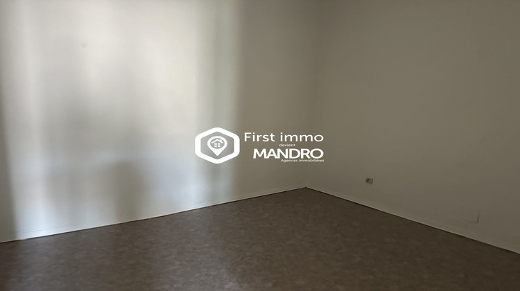 Ma-Cabane - Location Maison Estagel, 54 m²