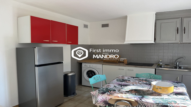 Ma-Cabane - Location Maison Estagel, 66 m²