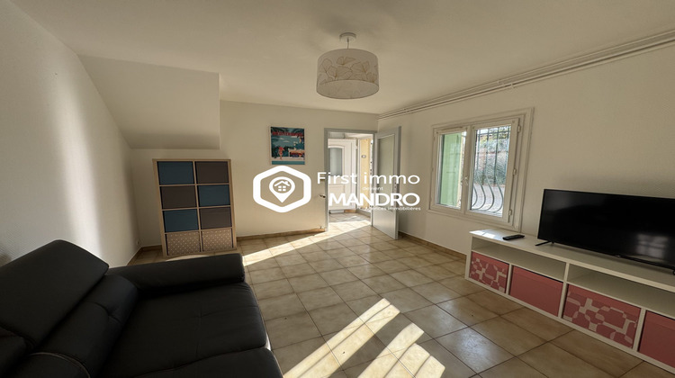 Ma-Cabane - Location Maison Estagel, 66 m²