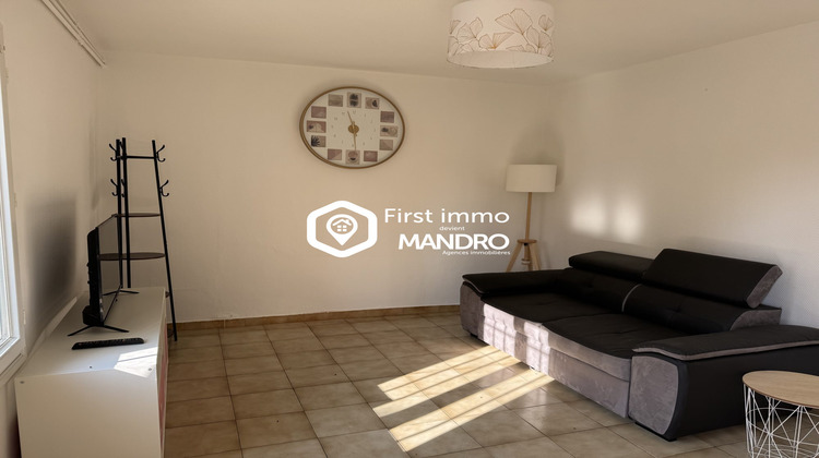 Ma-Cabane - Location Maison Estagel, 66 m²