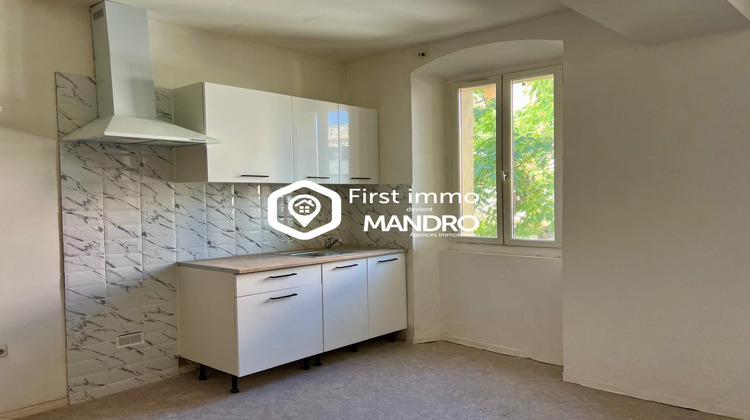 Ma-Cabane - Location Maison Estagel, 54 m²