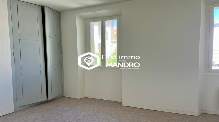 Ma-Cabane - Location Maison Estagel, 54 m²