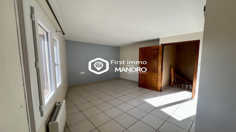 Ma-Cabane - Location Maison ESTAGEL, 53 m²