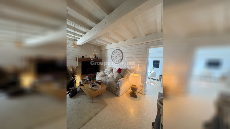 Ma-Cabane - Location Maison ESTEZARGUES, 176 m²