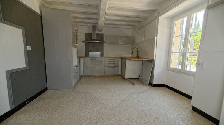 Ma-Cabane - Location Maison ESTEZARGUES, 176 m²