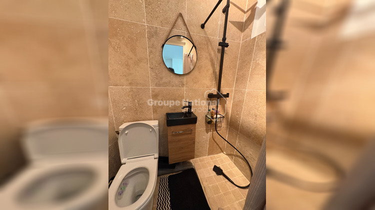 Ma-Cabane - Location Maison ESTEZARGUES, 176 m²
