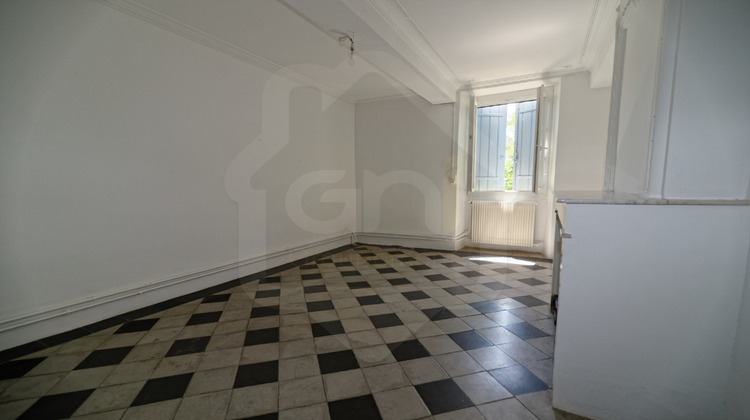 Ma-Cabane - Location Maison ESTEZARGUES, 176 m²