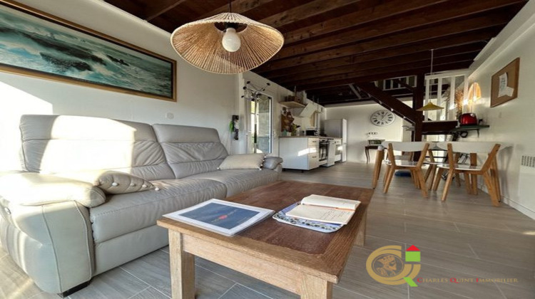 Ma-Cabane - Location Maison Estréelles, 42 m²
