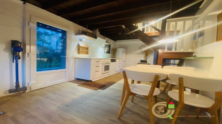 Ma-Cabane - Location Maison Estréelles, 42 m²