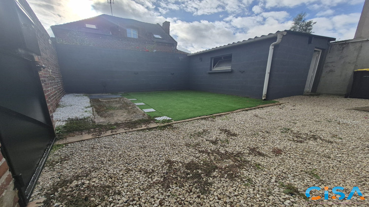 Ma-Cabane - Location Maison Estrées-Saint-Denis, 58 m²