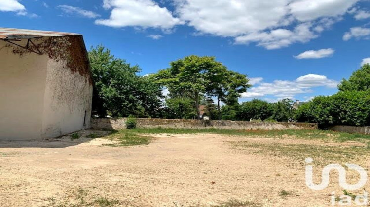 Ma-Cabane - Location Maison Esvres, 410 m²